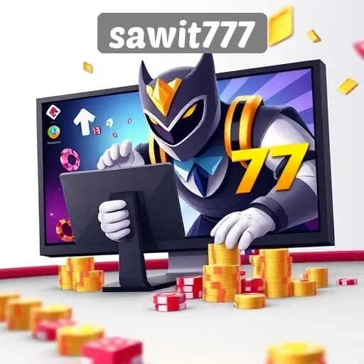Keunggulan Sawit777 sebagai Platform Permainan Online
