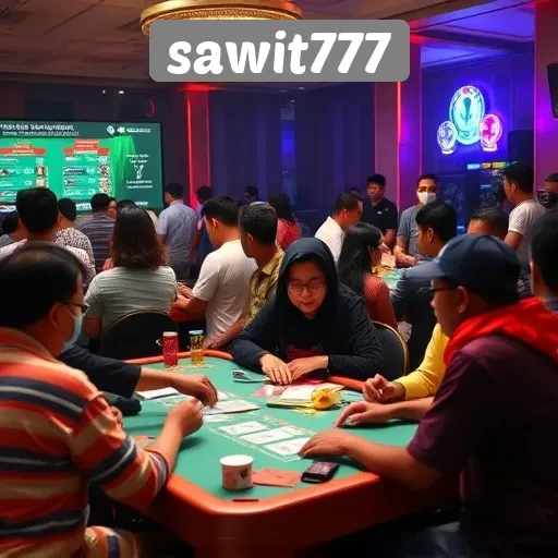 Manfaat Bergabung dengan Komunitas Sawit777