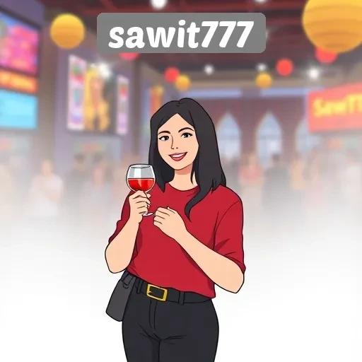 Aktivitas Komunitas dan Interaksi di Sawit777