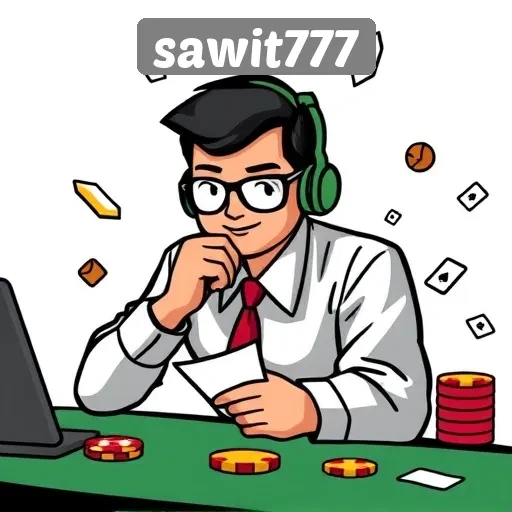 Menilai Pengalaman Pengguna di Situs Sawit777