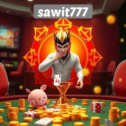 Mengulik Fitur Menarik yang Ditawarkan Sawit777