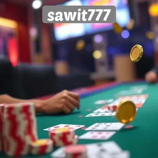 Menjelajahi Fitur Unik yang Ditawarkan oleh Situs Sawit777