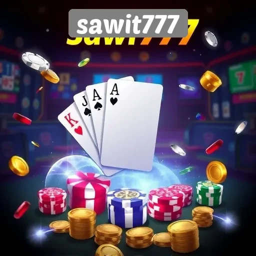 Fitur Menarik yang Ditawarkan Oleh Sawit777 untuk Pemain