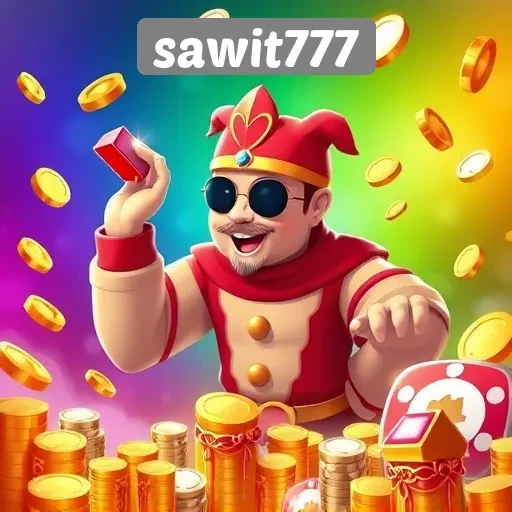 Keunggulan Fitur Permainan di Sawit777