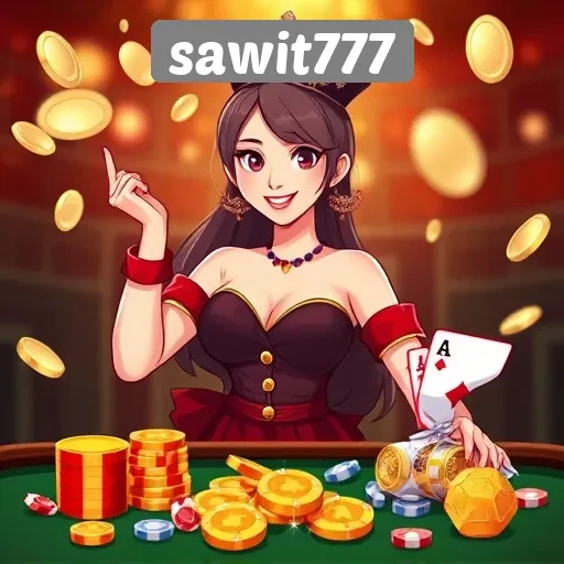Variasi Permainan yang Tersedia di Sawit777 untuk Semua Pengguna