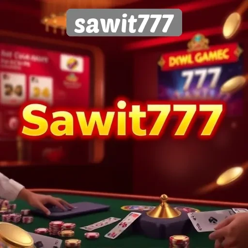 Dampak Sawit777 dalam Industri Game Online