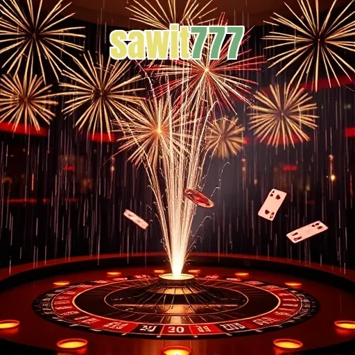 sawit777 Casino Langsung