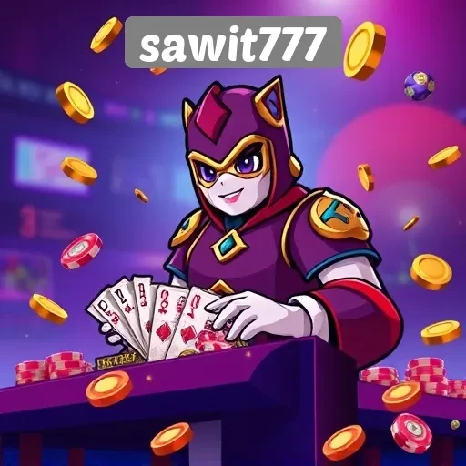 Perkembangan Game Online di Indonesia Melalui Situs Sawit777