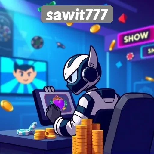 Tren Permainan Online di Sawit777 dan Dampaknya bagi Industri Game