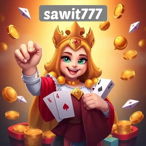 Rekomendasi Game Populer di Sawit777 untuk Dicoba
