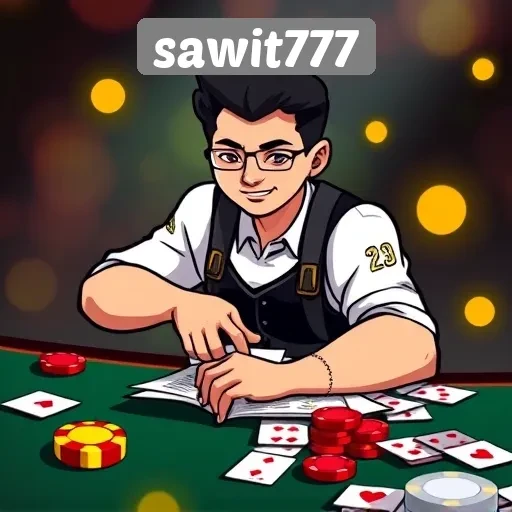 Cara Mendaftar dan Memulai di Sawit777