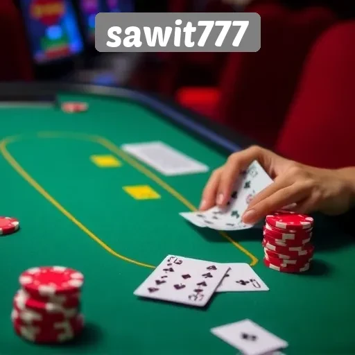 Tips Bermain Aman dan Nyaman di Sawit777