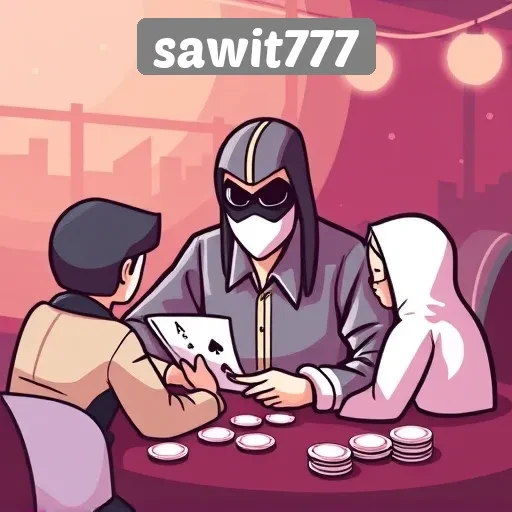 Keselamatan dan Keamanan Bermain di Situs Sawit777