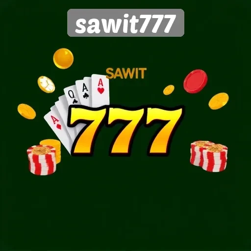 Keunggulan Permainan di Situs Sawit777 untuk Para Gamer