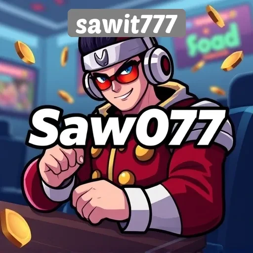 Sawit777 sebagai Destinasi Game Terpercaya di Indonesia