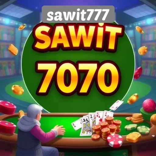 Bagaimana Sawit777 Meningkatkan Antusiasme Pemain Game