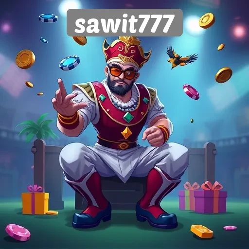 Meninjau Fitur Menarik di Situs Game Sawit777