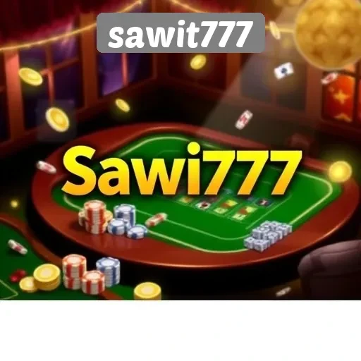 Mengenal Situs Game Sawit777 untuk Pecinta Game Online