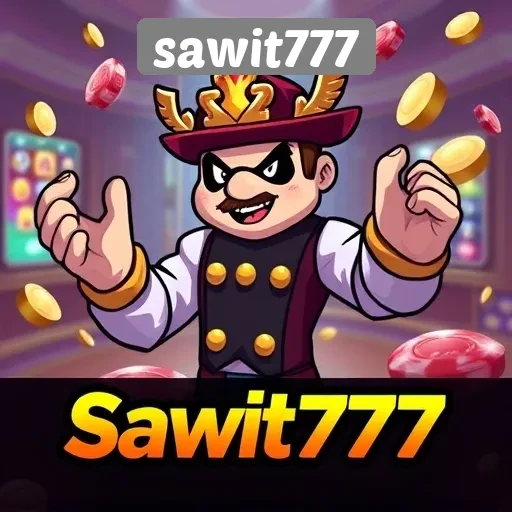 Sawit777: Platform Game dengan Pengalaman Pengguna yang Baik