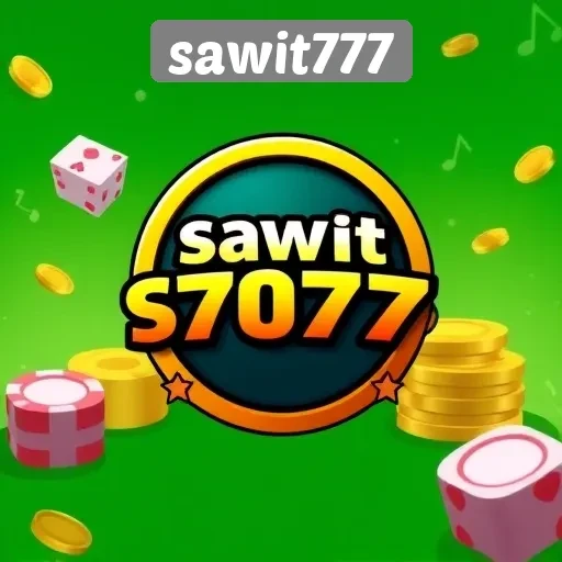 Mengenal Situs Game Sawit777 dan Fitur Utamanya