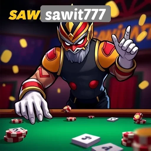 Alasan Mengapa Sawit777 Menjadi Pilihan Utama di Kalangan Gamer