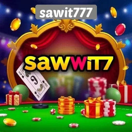 Mengenal sawit777 Sebagai Alternatif Permainan Online