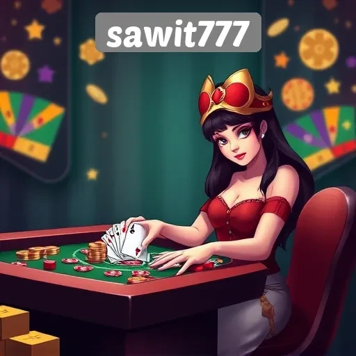 Mengenal Sawit777 Sebagai Platform Game Online Terpercaya