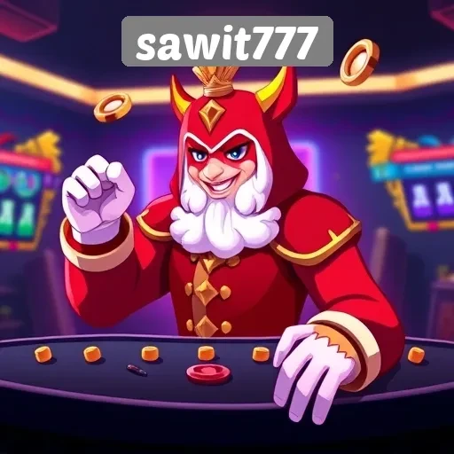 Mengapa Sawit777 Makin Populer di Kalangan Gamer