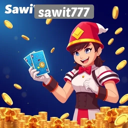 Promo dan bonus yang tersedia di sawit777