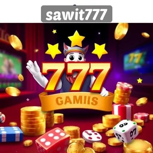 Mengenal Sawit777 Situs Game Terpercaya di Indonesia