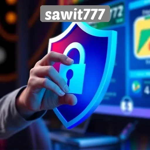 Mengetahui Sistem Keamanan di Sawit777 untuk Para Pemain