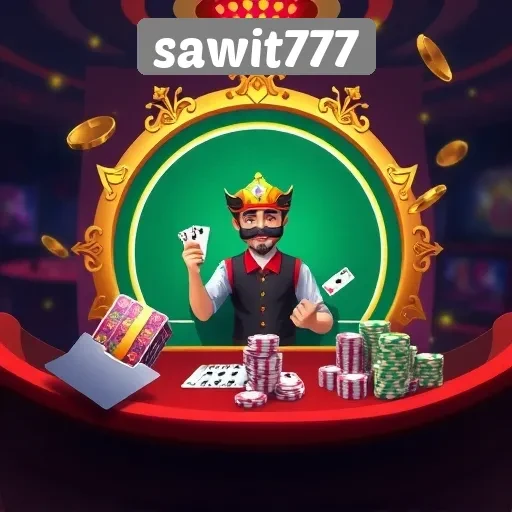 Tip dan Trik Menang di Game Sawit777