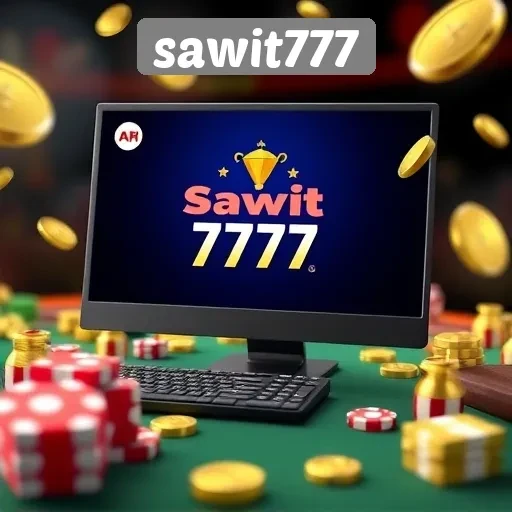 Memahami Fitur Utama Situs Game Sawit777