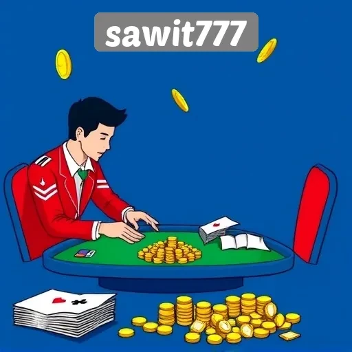 Analisis Pengalaman Pengguna di Sawit777