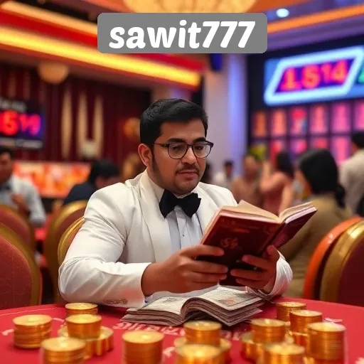 Tanggapan Pengguna Terhadap Pengalaman Bermain di Sawit777