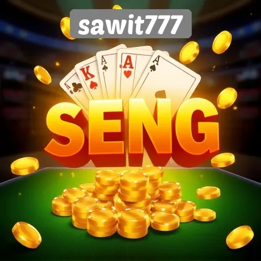 Tinjauan Kesempatan Menang di Sawit777 bagi Pemain